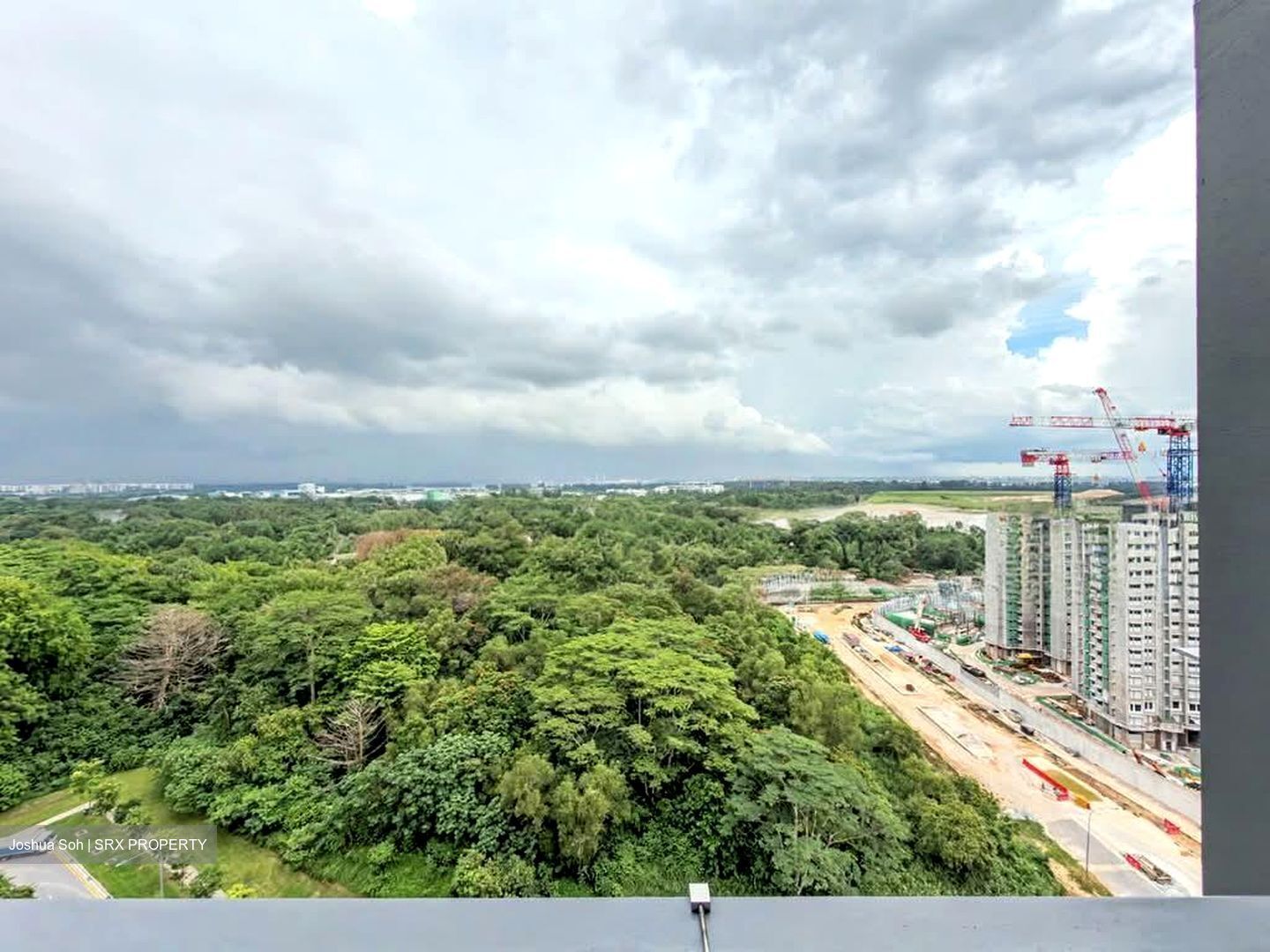 Parc Botannia (D28), Condominium #574046461